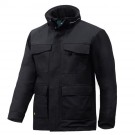 Parka 37.5° RW Noire 